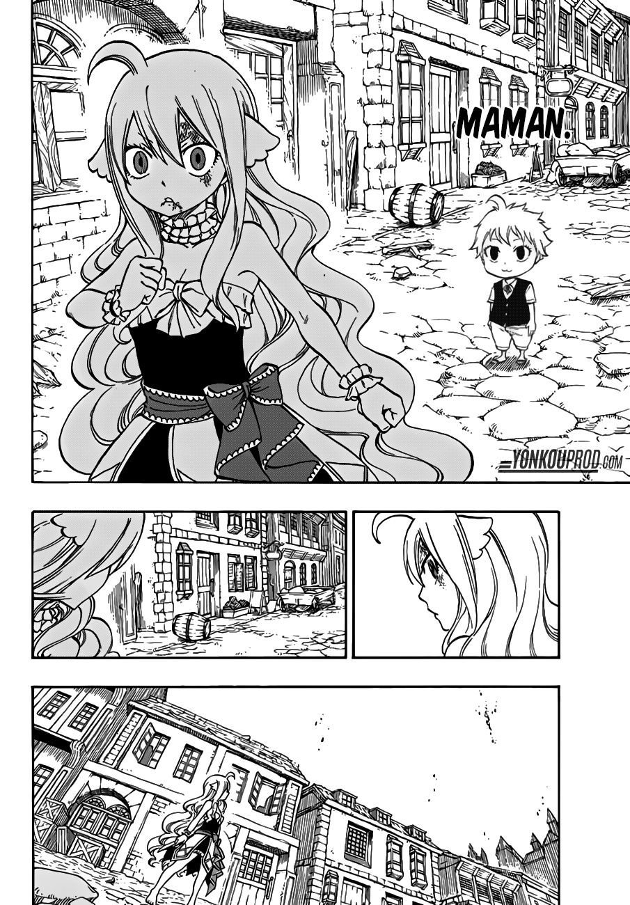Fairy Tail: Chapter chapitre-527 - Page 14