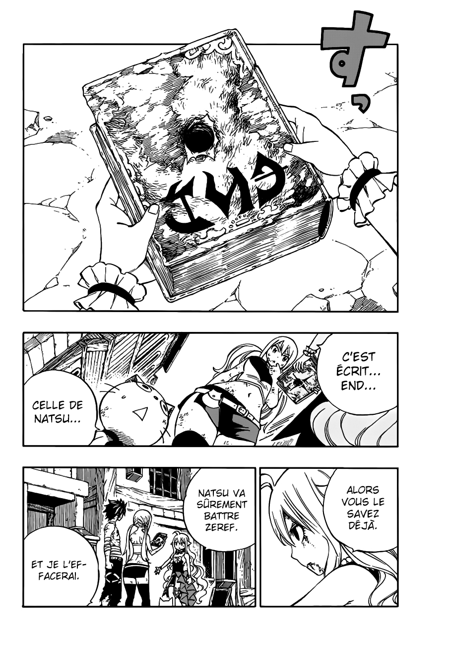 Fairy Tail: Chapter chapitre-527 - Page 16