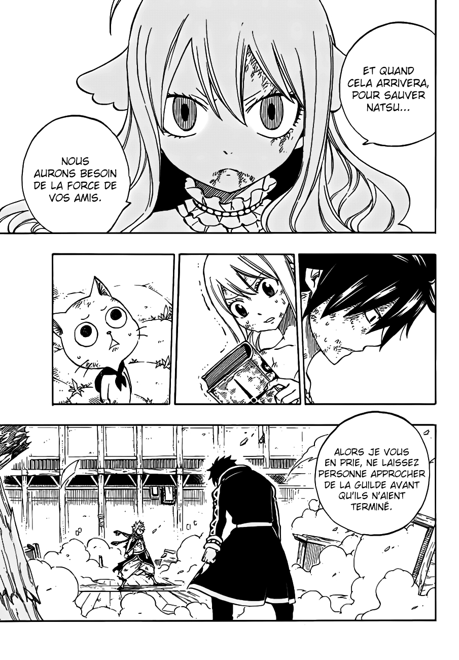 Fairy Tail: Chapter chapitre-527 - Page 17