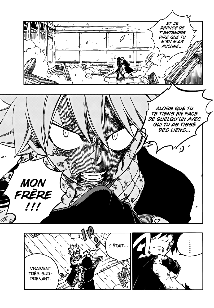 Fairy Tail: Chapter chapitre-527 - Page 19