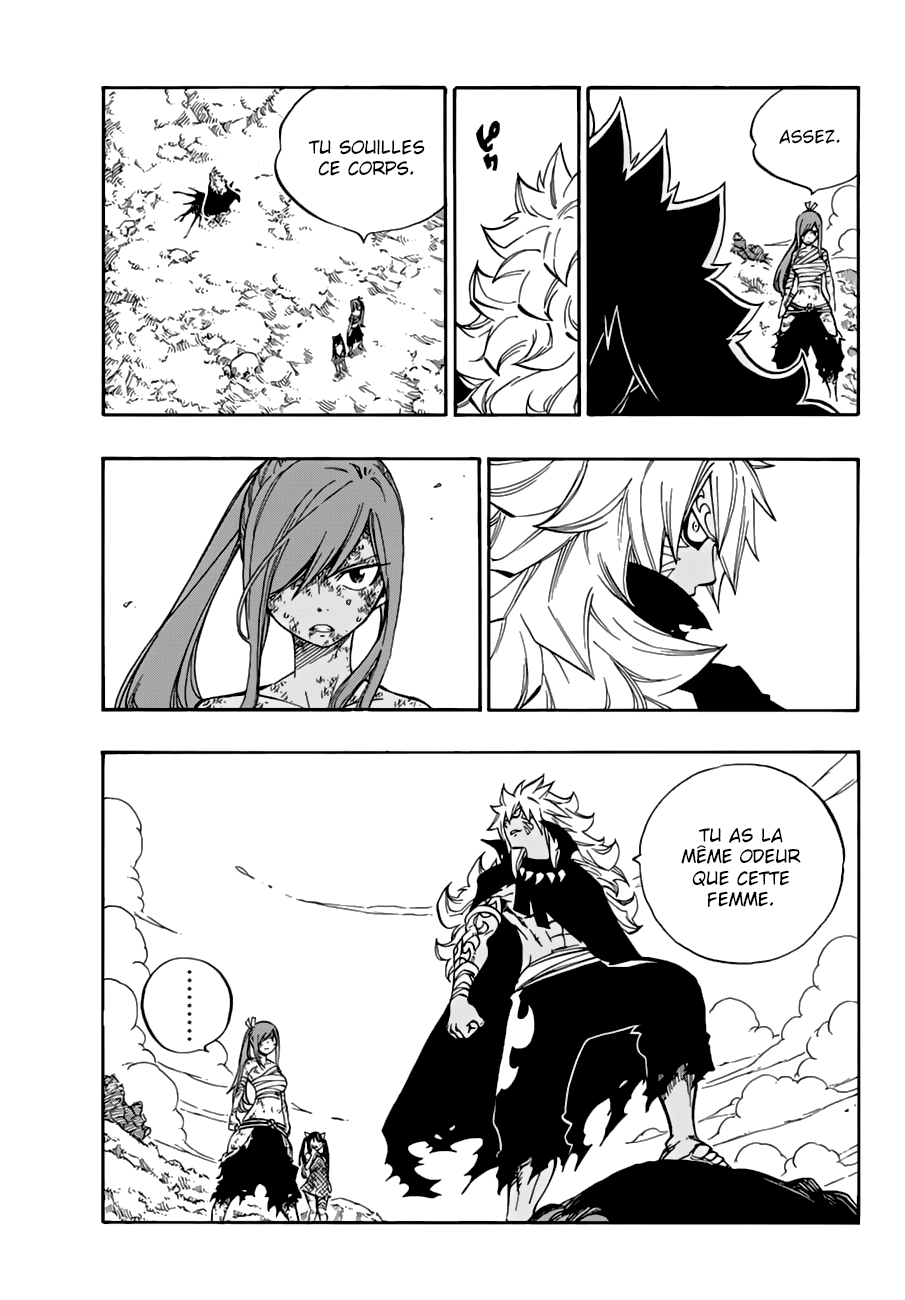 Fairy Tail: Chapter chapitre-528 - Page 3