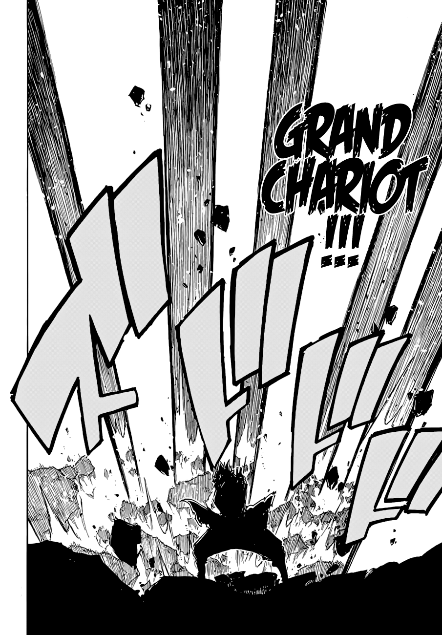 Fairy Tail: Chapter chapitre-528 - Page 10