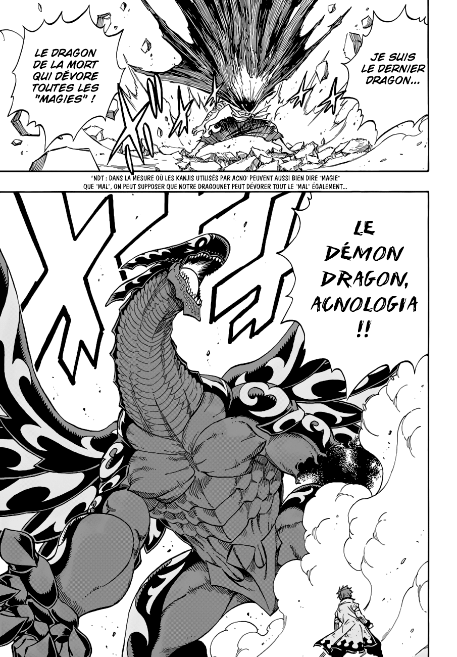 Fairy Tail: Chapter chapitre-528 - Page 13