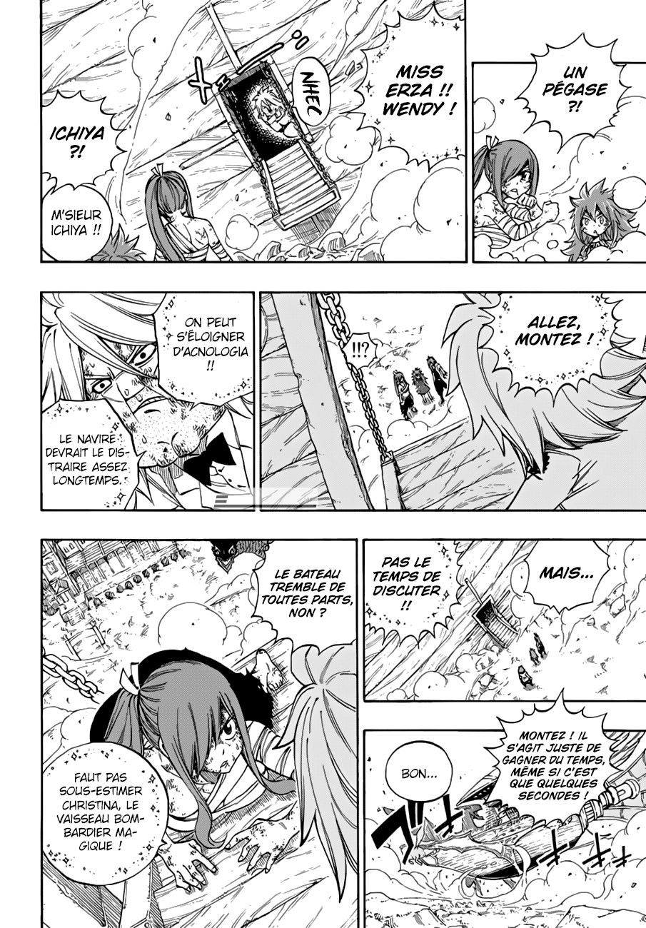 Fairy Tail: Chapter chapitre-528 - Page 17