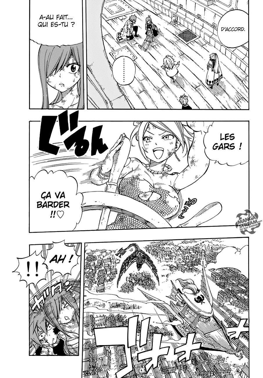 Fairy Tail: Chapter chapitre-529 - Page 3