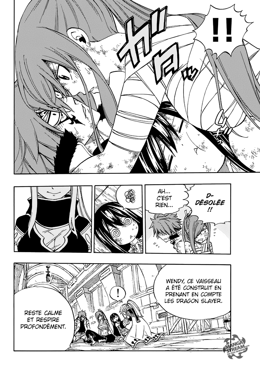 Fairy Tail: Chapter chapitre-529 - Page 4