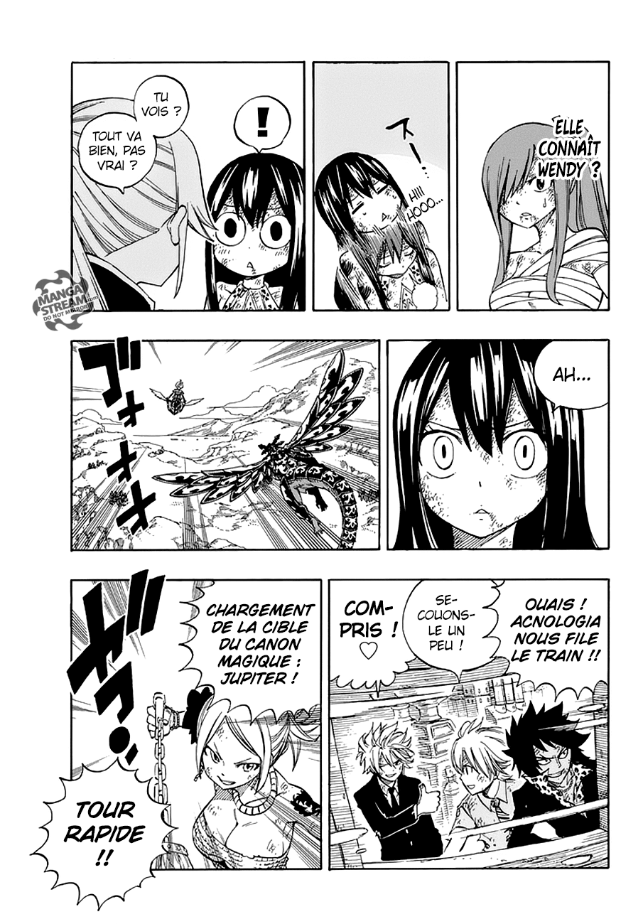 Fairy Tail: Chapter chapitre-529 - Page 5