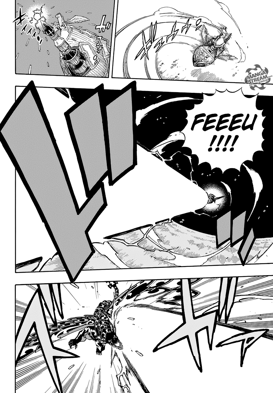 Fairy Tail: Chapter chapitre-529 - Page 6