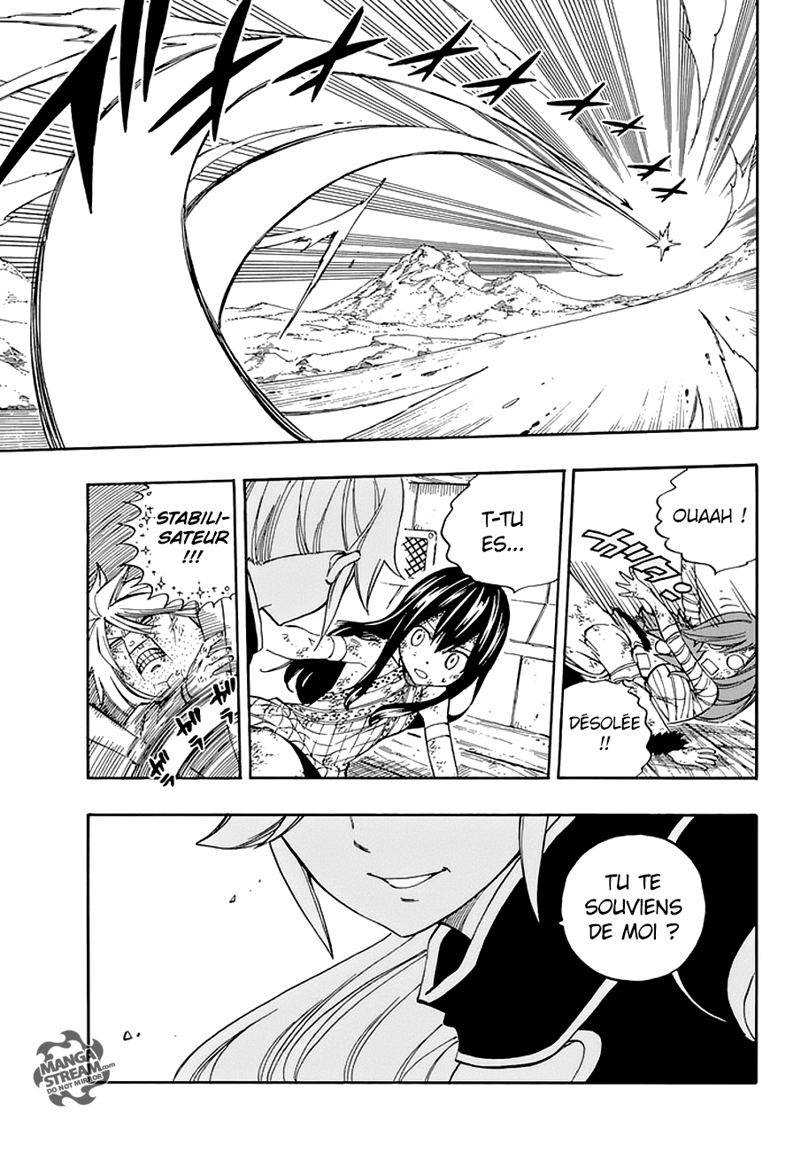 Fairy Tail: Chapter chapitre-529 - Page 9