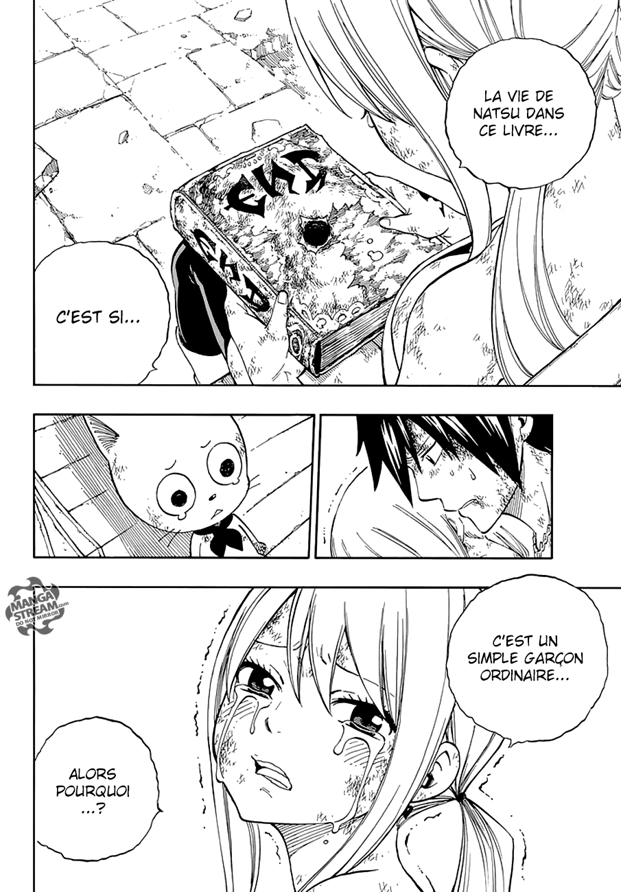 Fairy Tail: Chapter chapitre-529 - Page 14