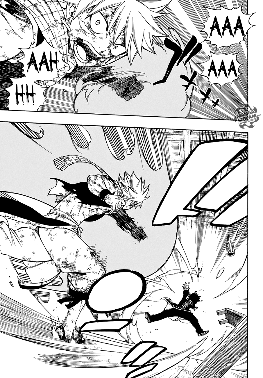 Fairy Tail: Chapter chapitre-529 - Page 15