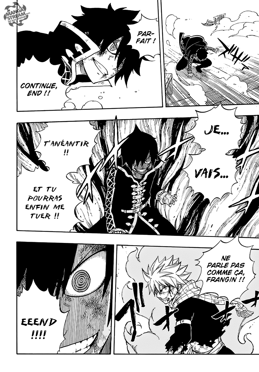 Fairy Tail: Chapter chapitre-529 - Page 16