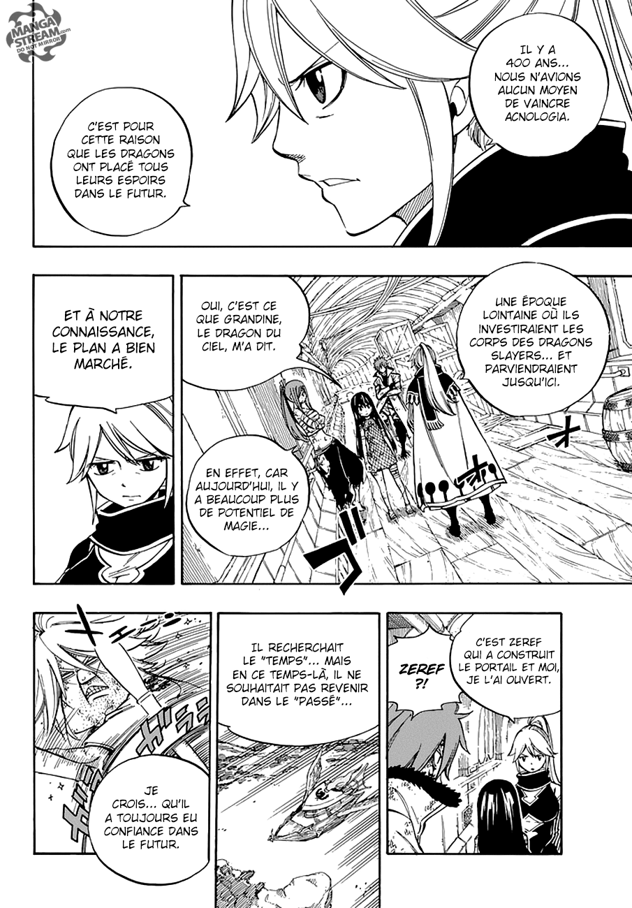 Fairy Tail: Chapter chapitre-529 - Page 18