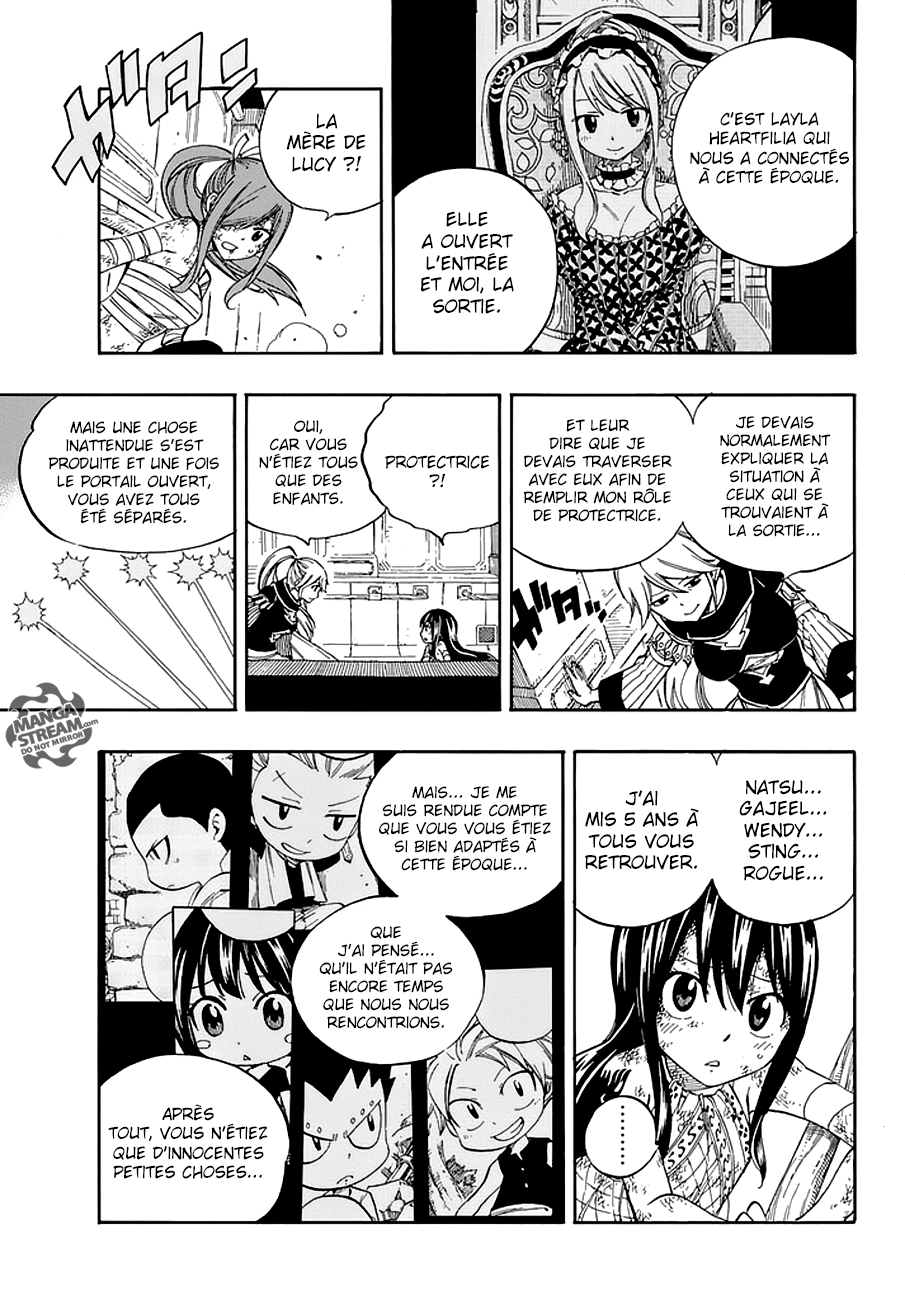 Fairy Tail: Chapter chapitre-529 - Page 19