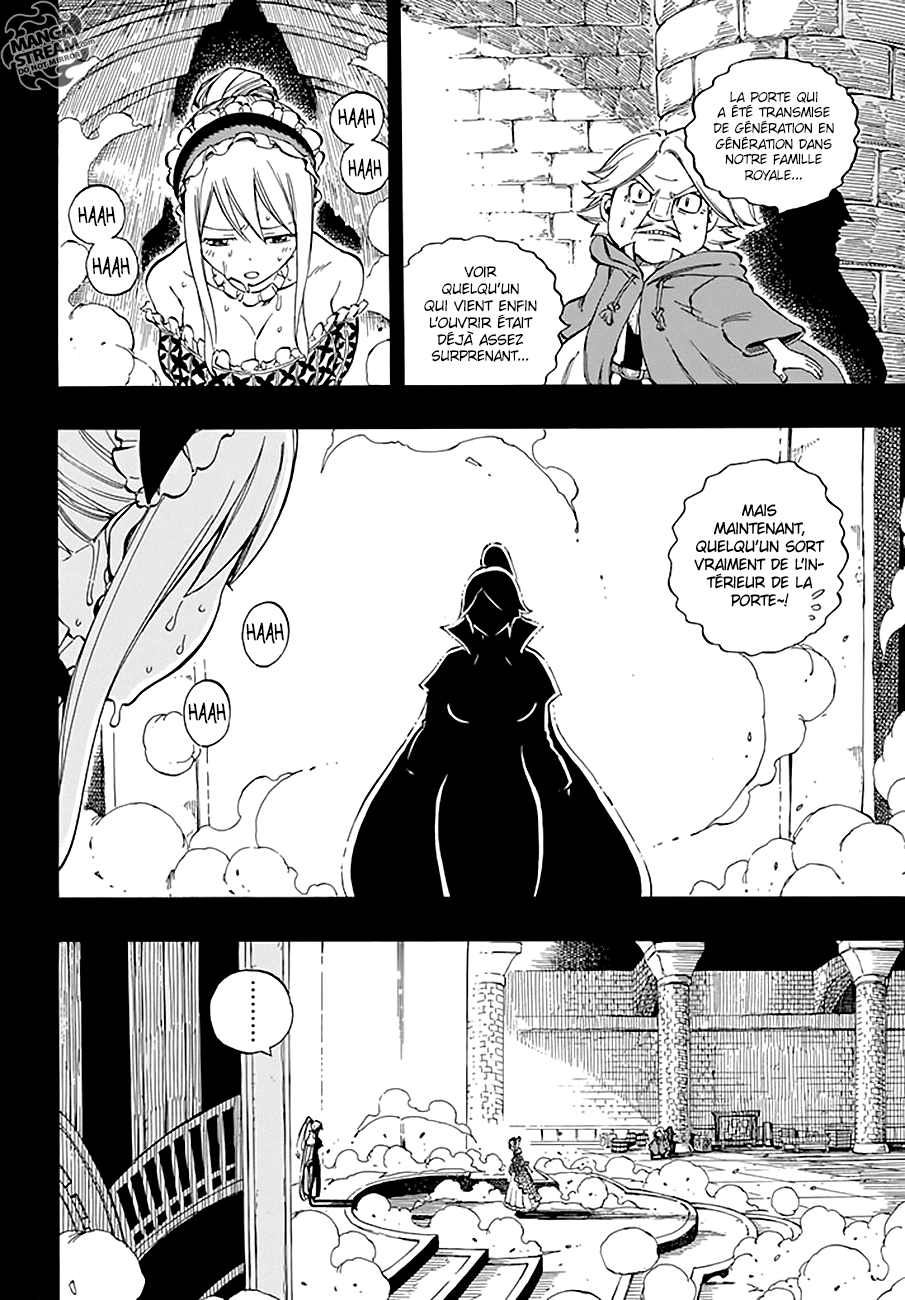 Fairy Tail: Chapter chapitre-530 - Page 4