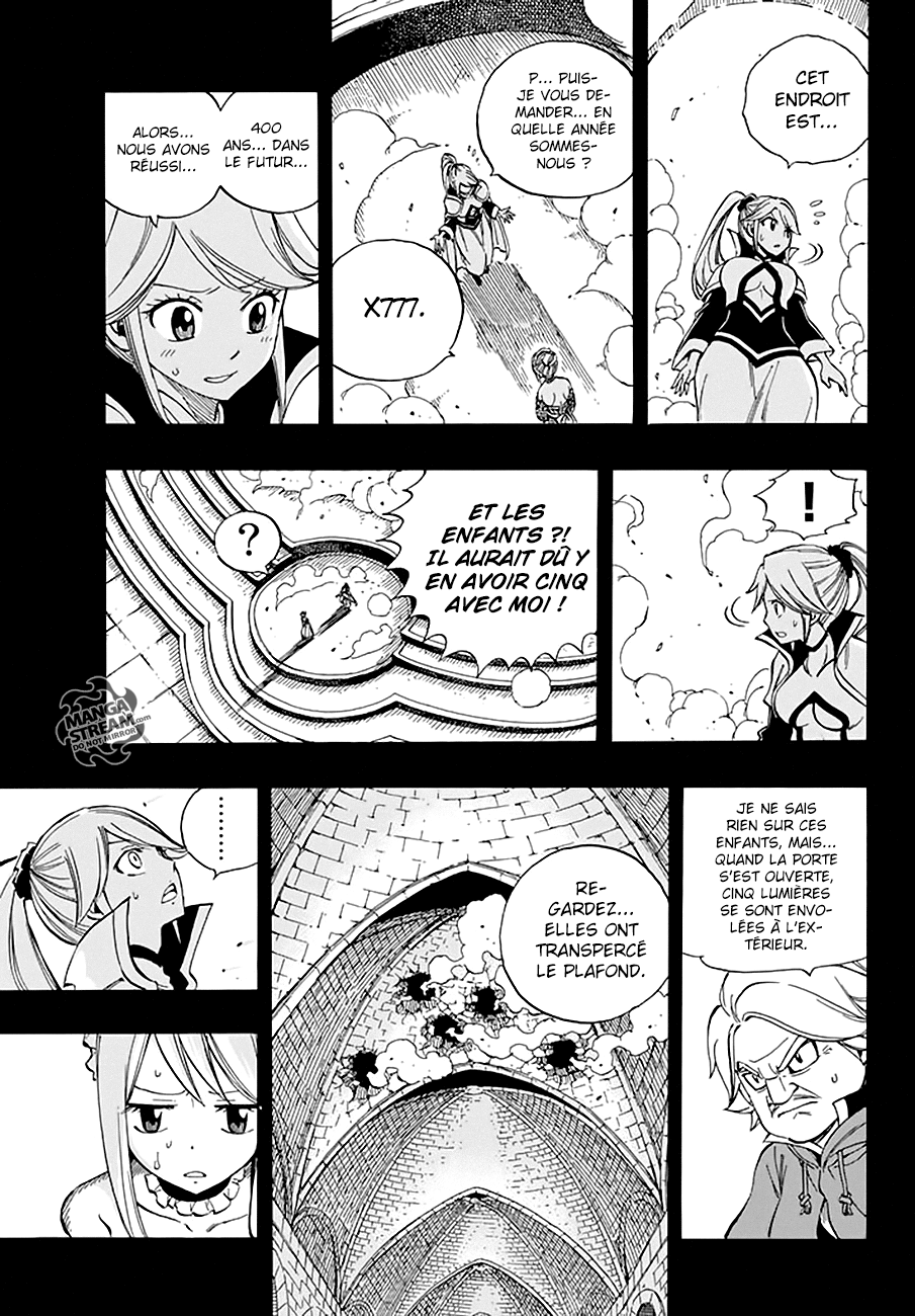 Fairy Tail: Chapter chapitre-530 - Page 5