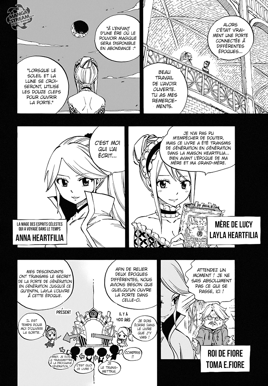 Fairy Tail: Chapter chapitre-530 - Page 6