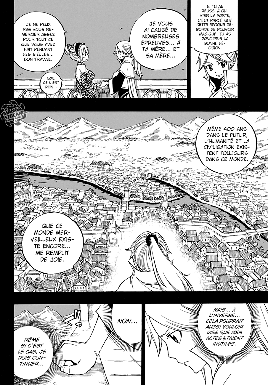 Fairy Tail: Chapter chapitre-530 - Page 8
