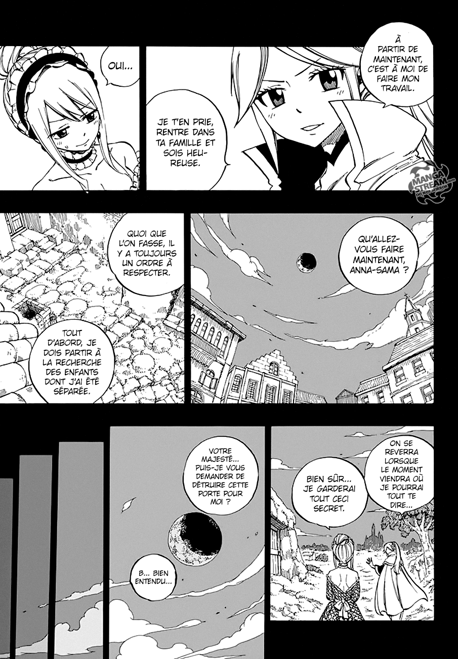 Fairy Tail: Chapter chapitre-530 - Page 9