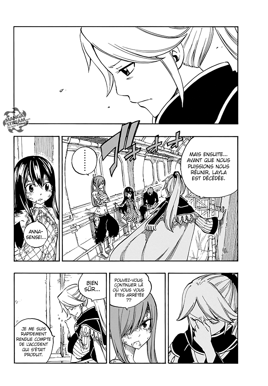 Fairy Tail: Chapter chapitre-530 - Page 10