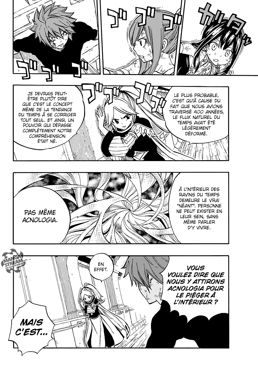 Fairy Tail: Chapter chapitre-530 - Page 12