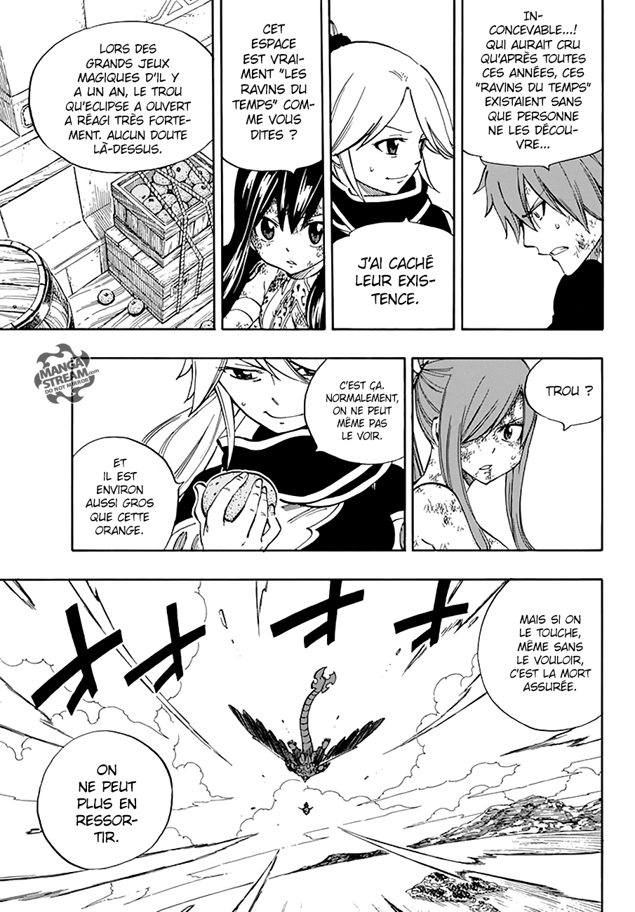 Fairy Tail: Chapter chapitre-530 - Page 13