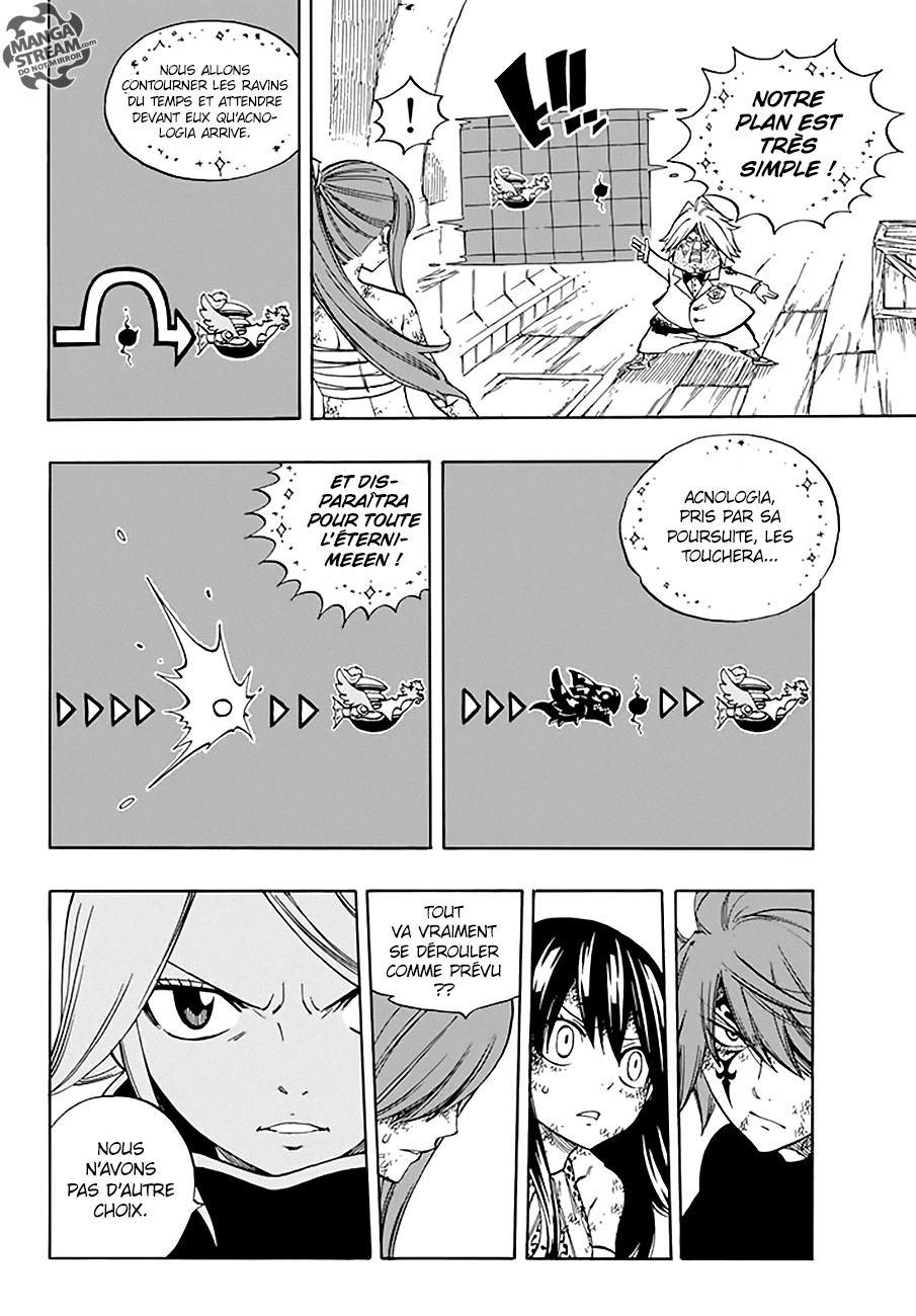 Fairy Tail: Chapter chapitre-530 - Page 14