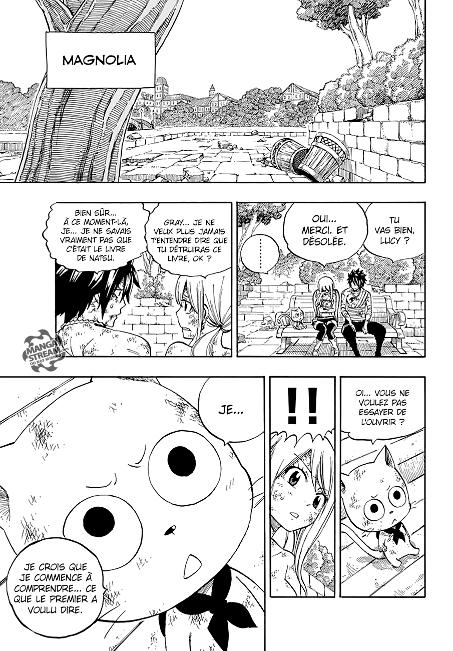 Fairy Tail: Chapter chapitre-530 - Page 15