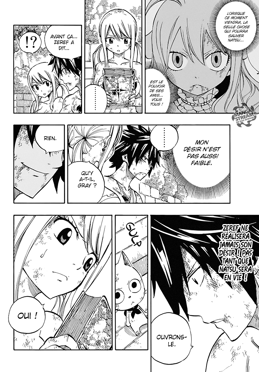 Fairy Tail: Chapter chapitre-530 - Page 16