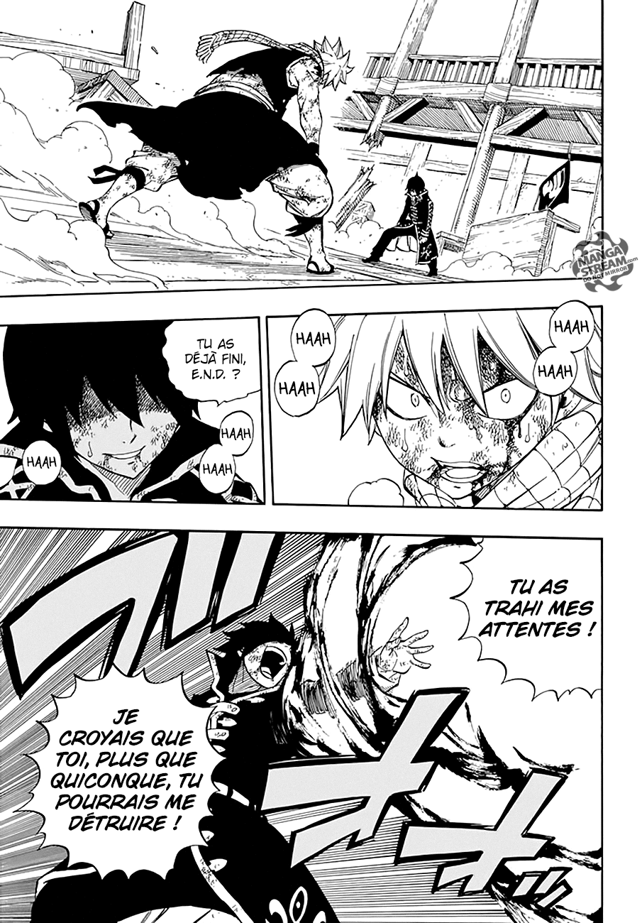 Fairy Tail: Chapter chapitre-530 - Page 17