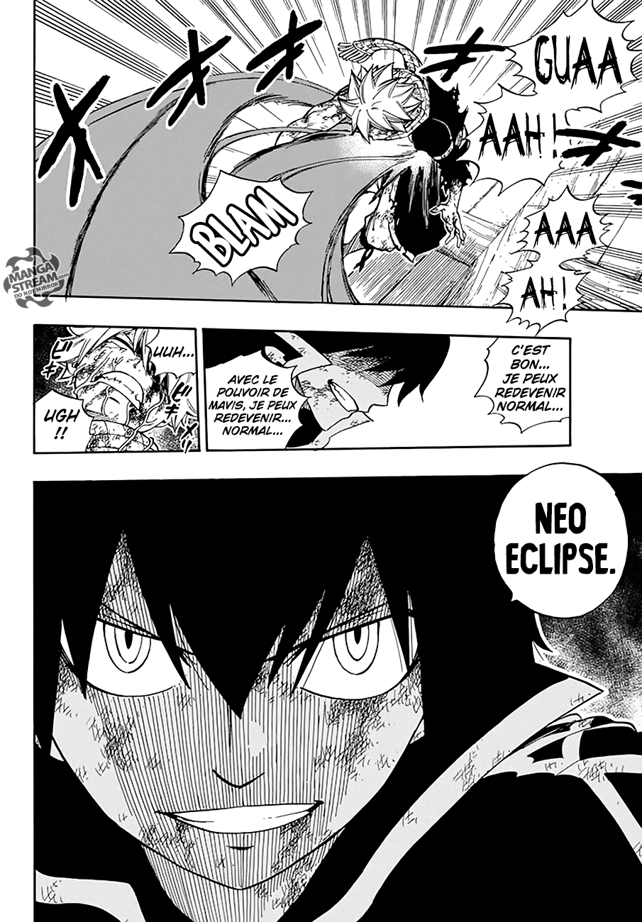 Fairy Tail: Chapter chapitre-530 - Page 18