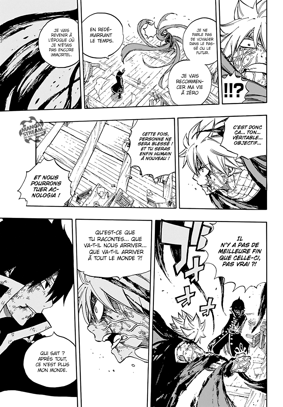 Fairy Tail: Chapter chapitre-530 - Page 19