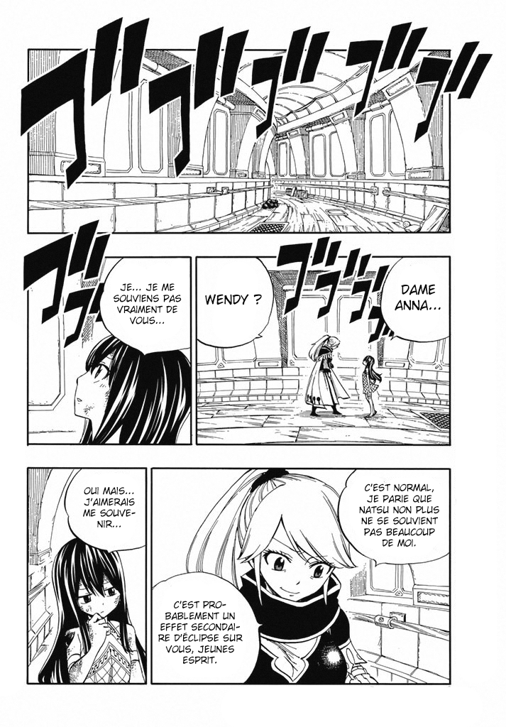 Fairy Tail: Chapter chapitre-531 - Page 2