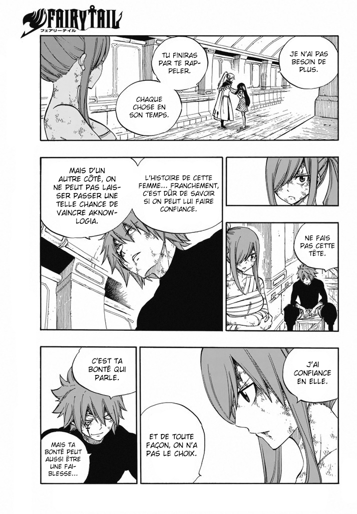 Fairy Tail: Chapter chapitre-531 - Page 3