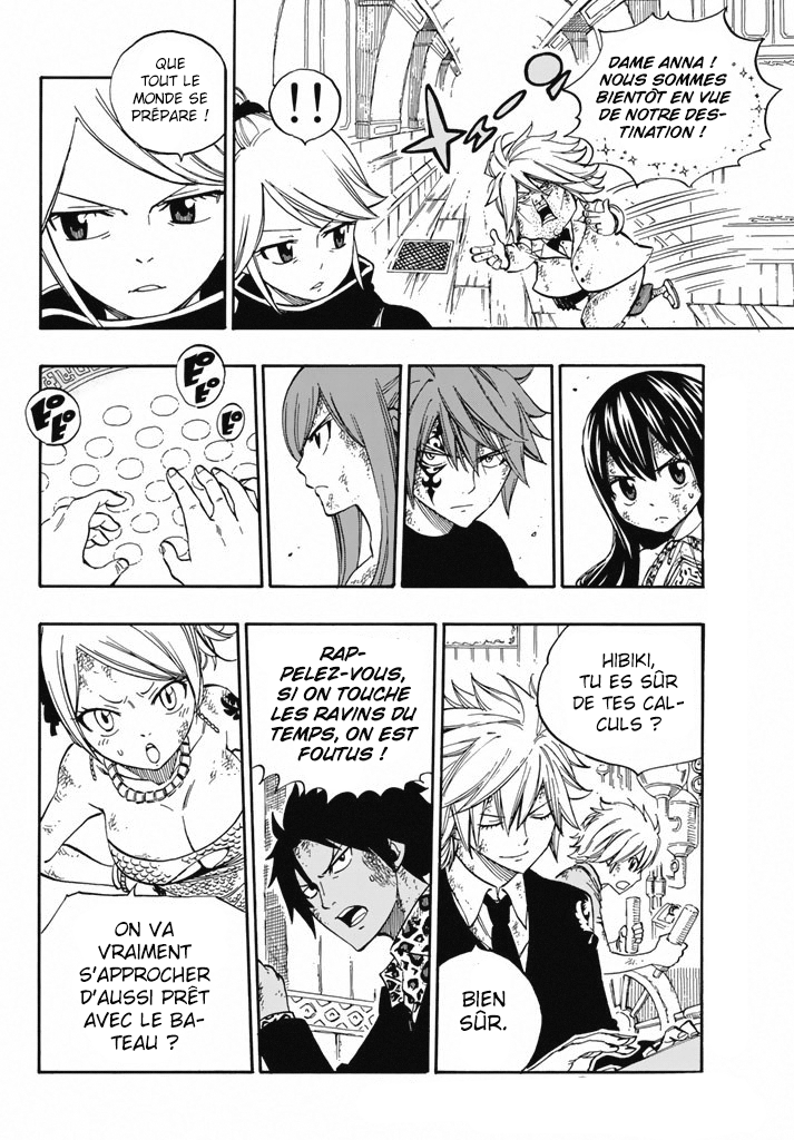 Fairy Tail: Chapter chapitre-531 - Page 4