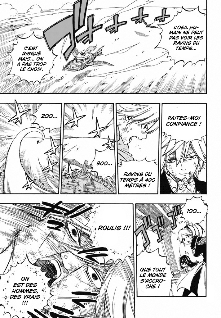 Fairy Tail: Chapter chapitre-531 - Page 5