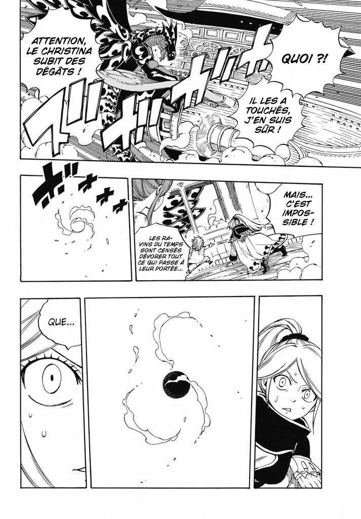 Fairy Tail: Chapter chapitre-531 - Page 9