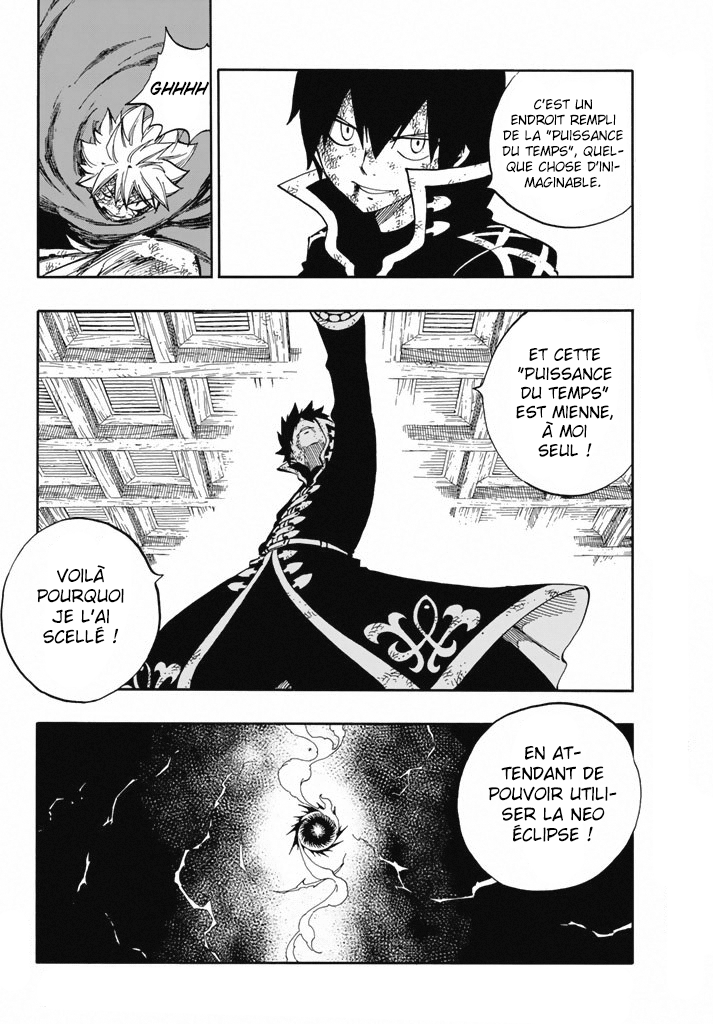 Fairy Tail: Chapter chapitre-531 - Page 11