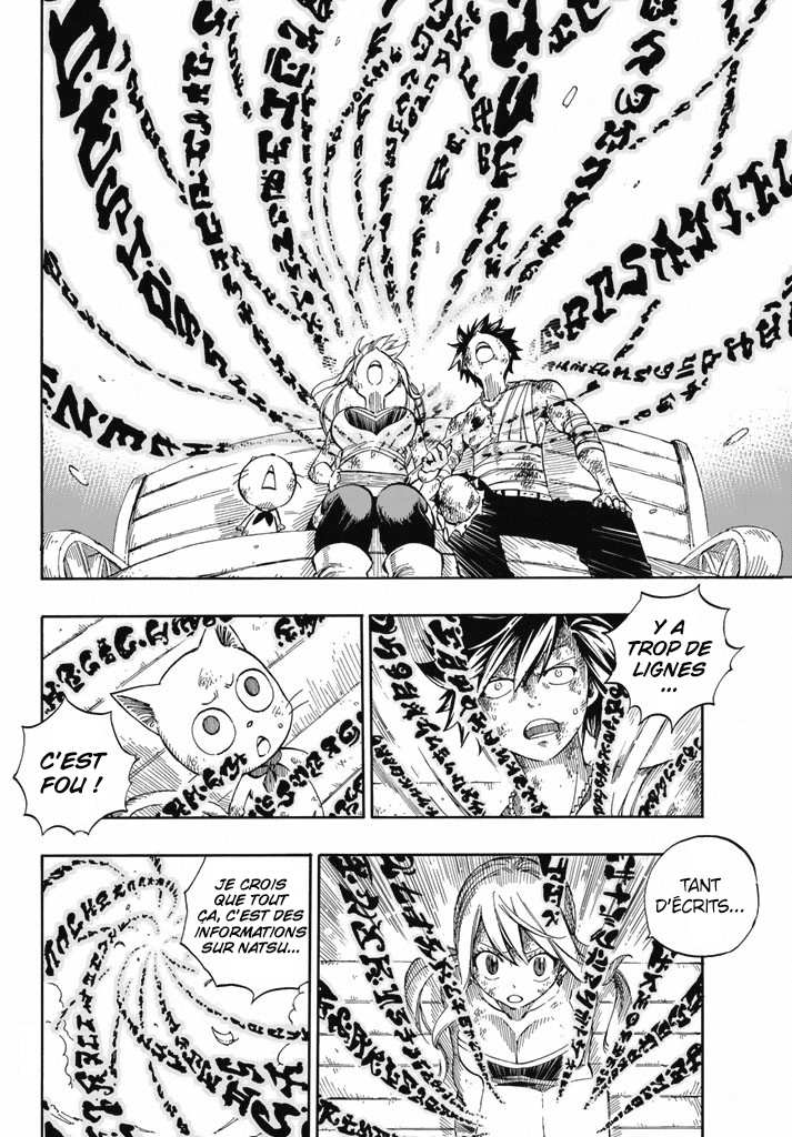 Fairy Tail: Chapter chapitre-531 - Page 15