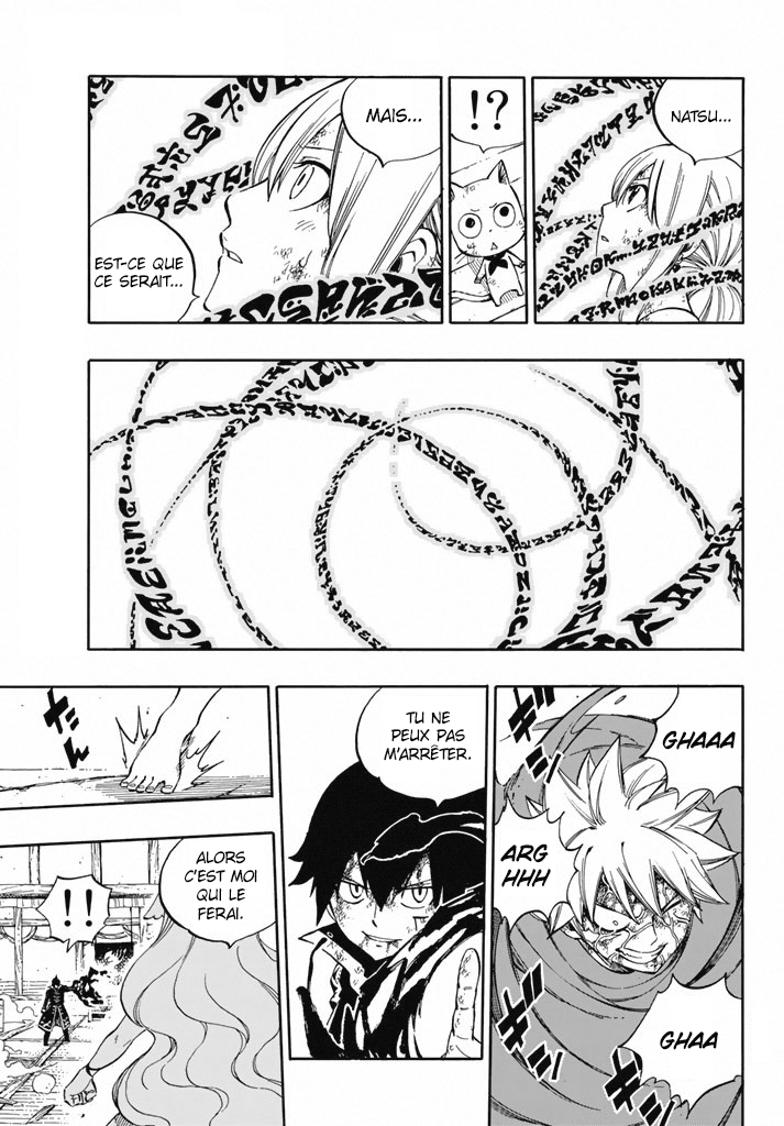 Fairy Tail: Chapter chapitre-531 - Page 16