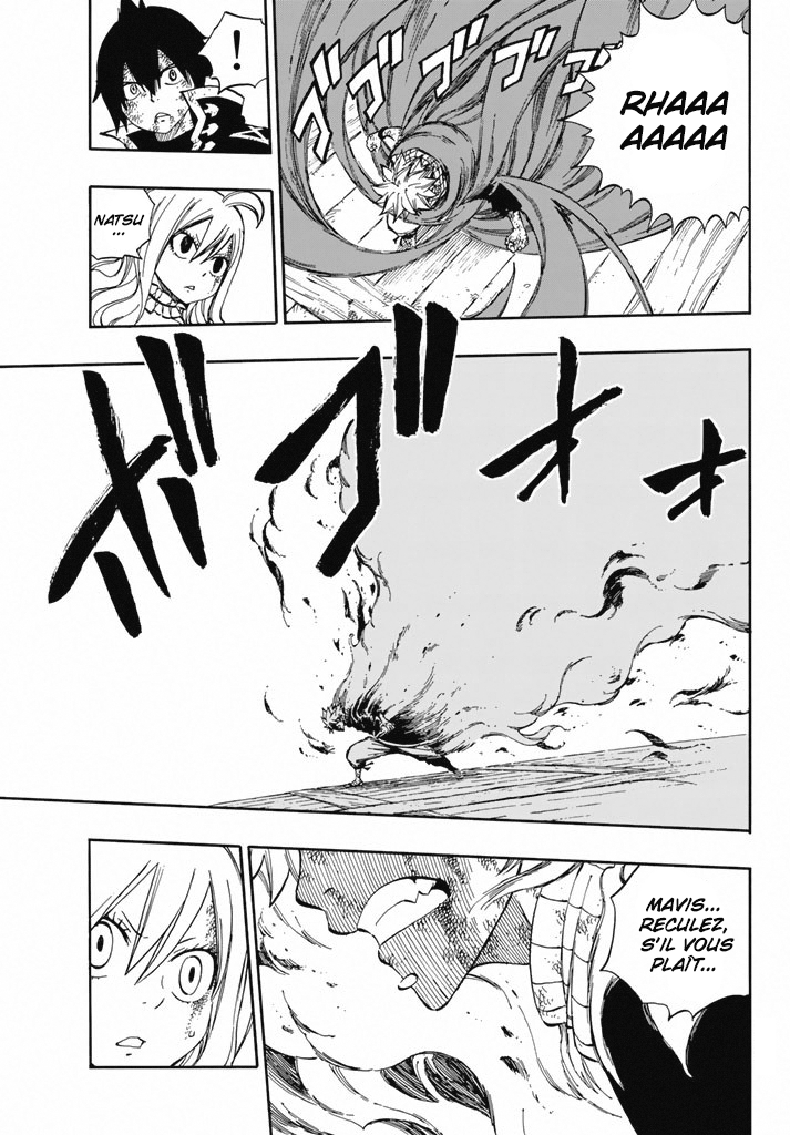 Fairy Tail: Chapter chapitre-531 - Page 18