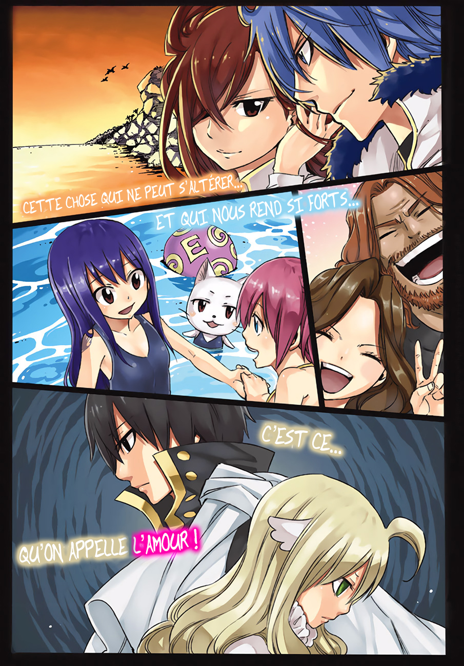 Fairy Tail: Chapter chapitre-532 - Page 4