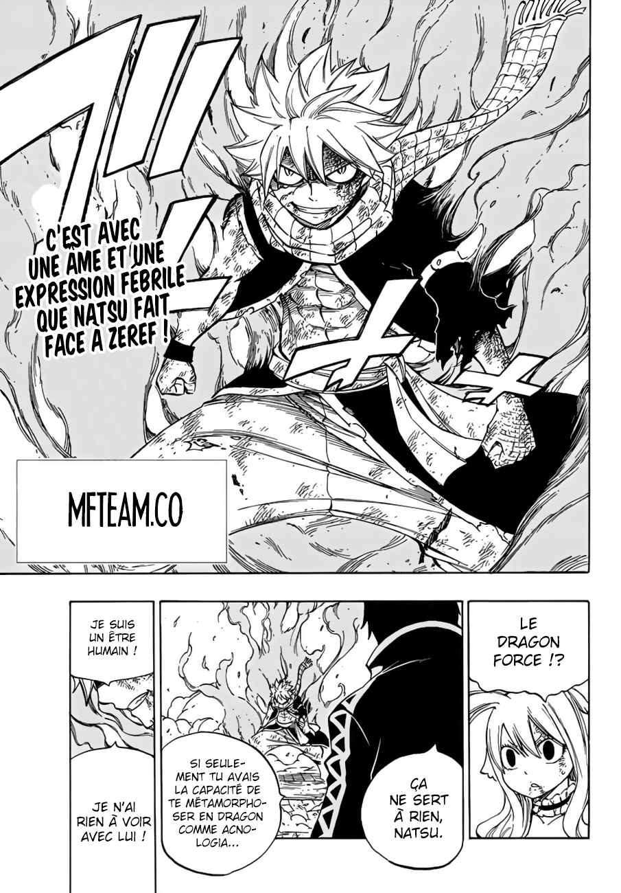 Fairy Tail: Chapter chapitre-532 - Page 5