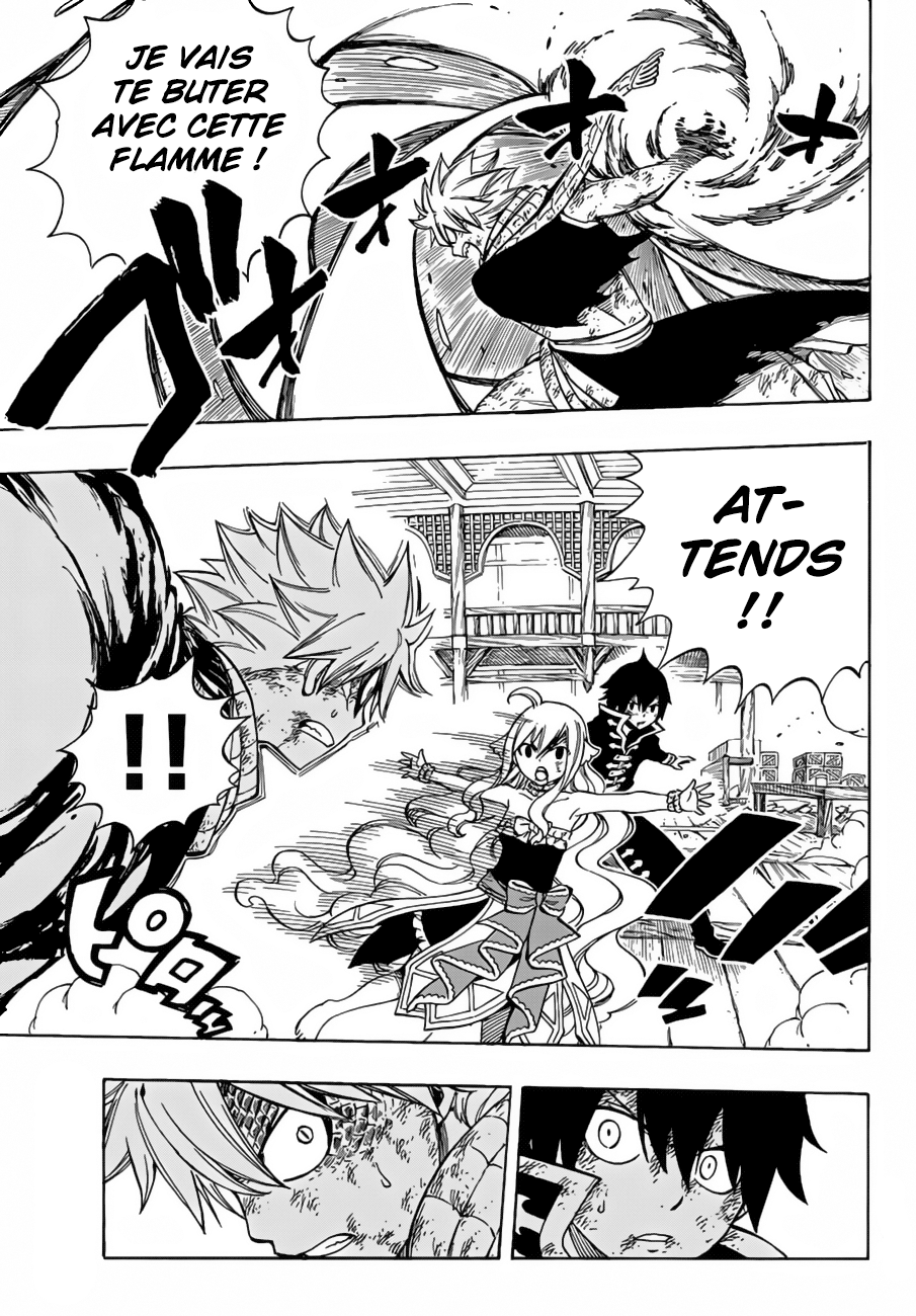 Fairy Tail: Chapter chapitre-532 - Page 7