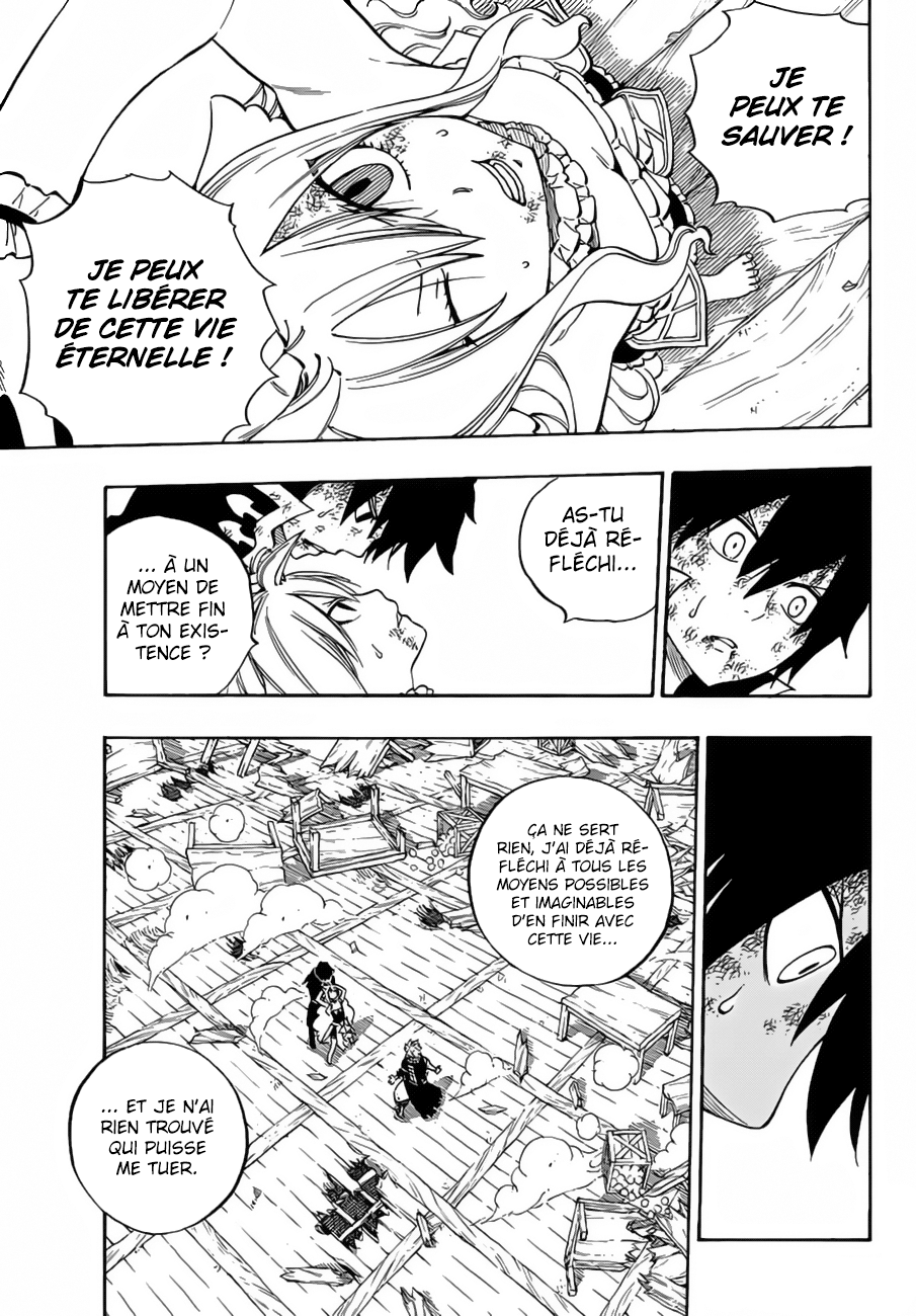 Fairy Tail: Chapter chapitre-532 - Page 9