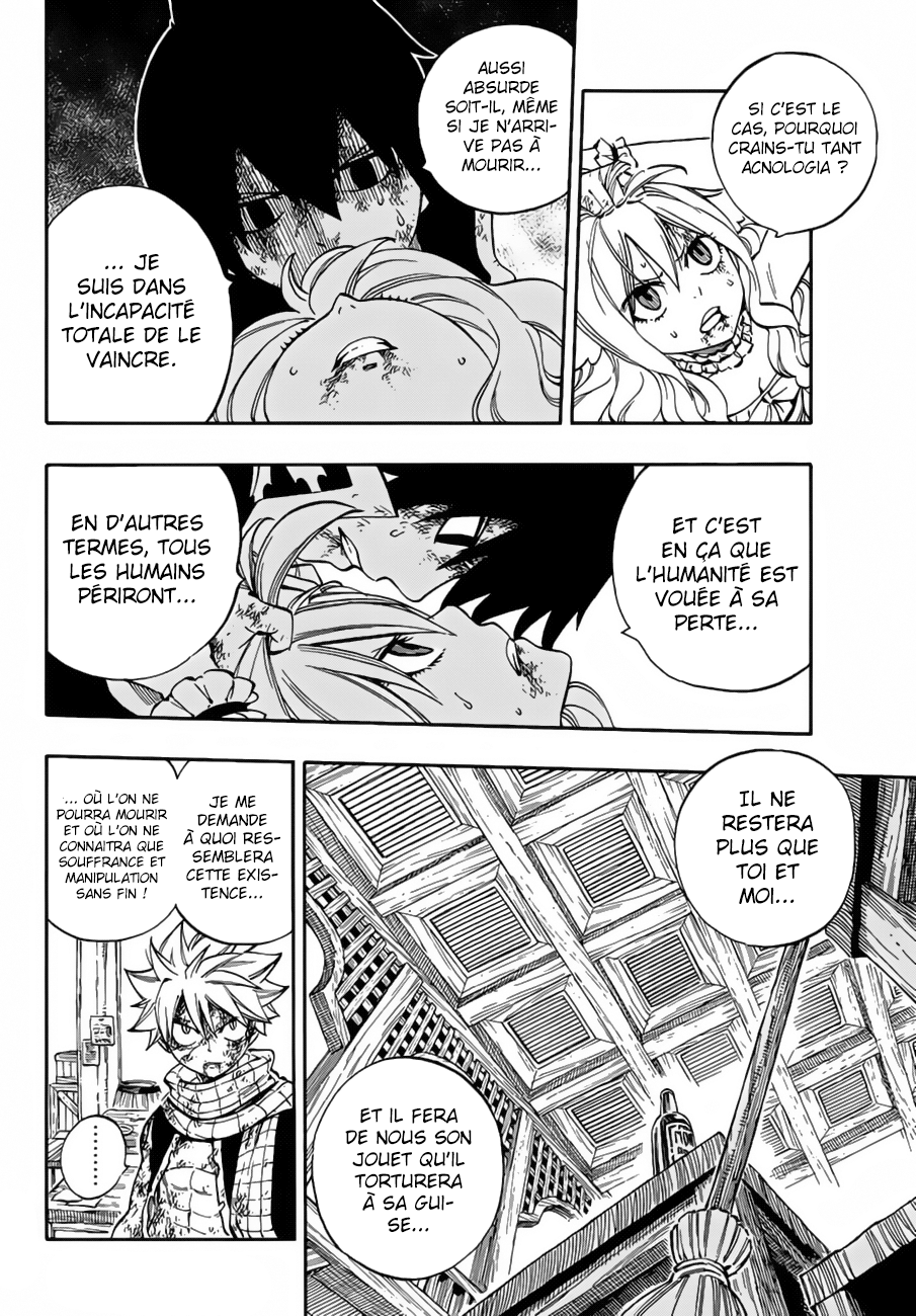 Fairy Tail: Chapter chapitre-532 - Page 10