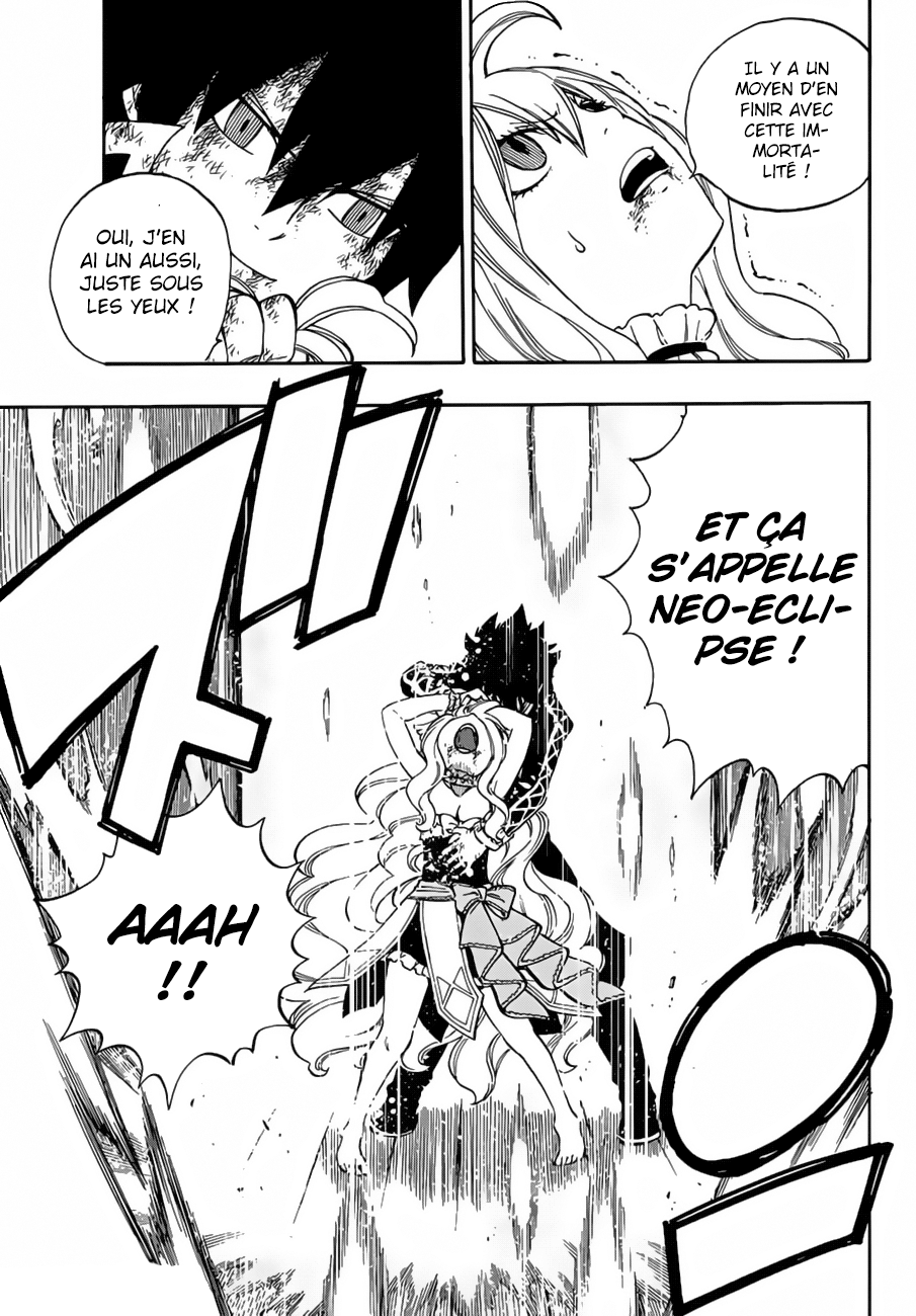 Fairy Tail: Chapter chapitre-532 - Page 11