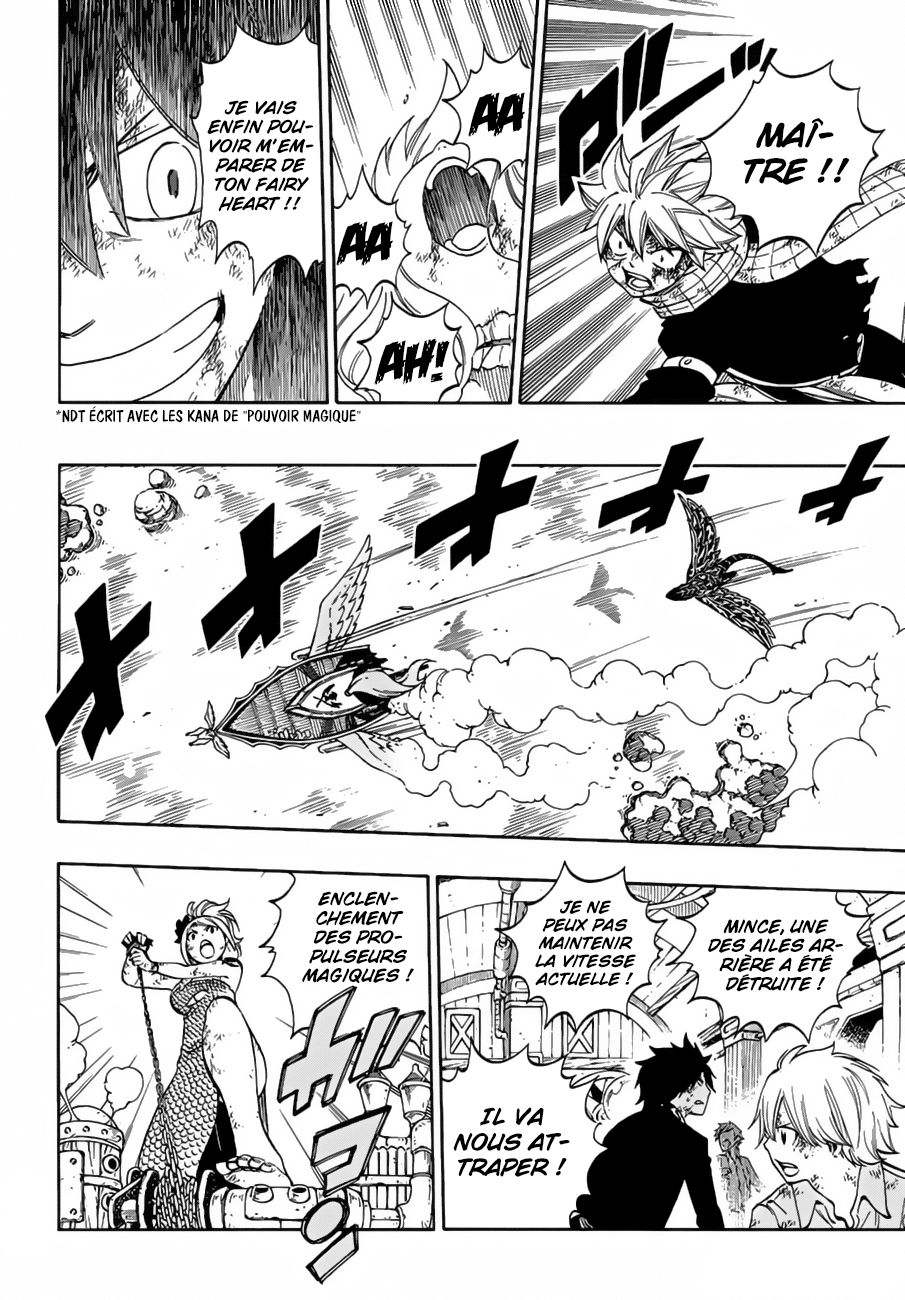 Fairy Tail: Chapter chapitre-532 - Page 12