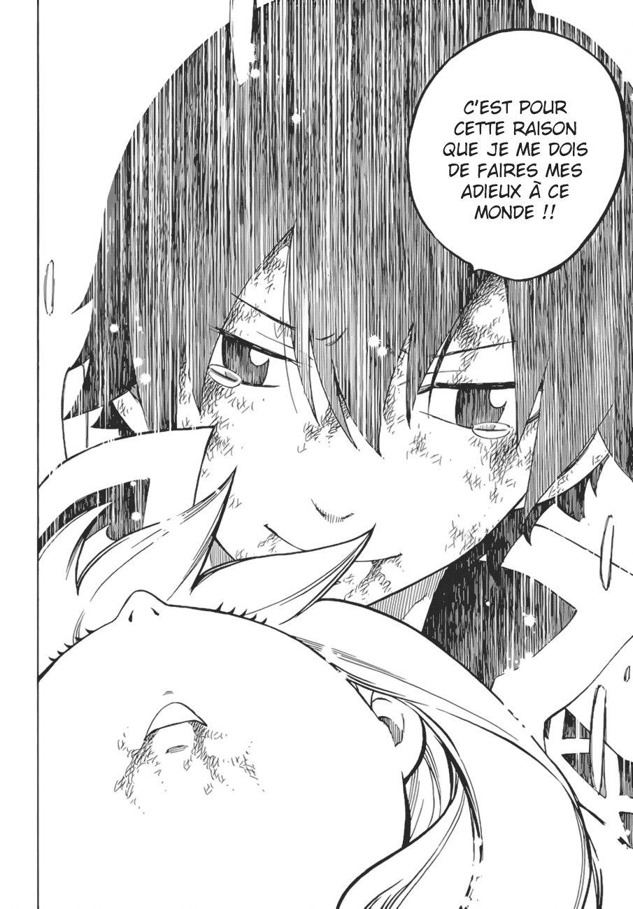 Fairy Tail: Chapter chapitre-532 - Page 18