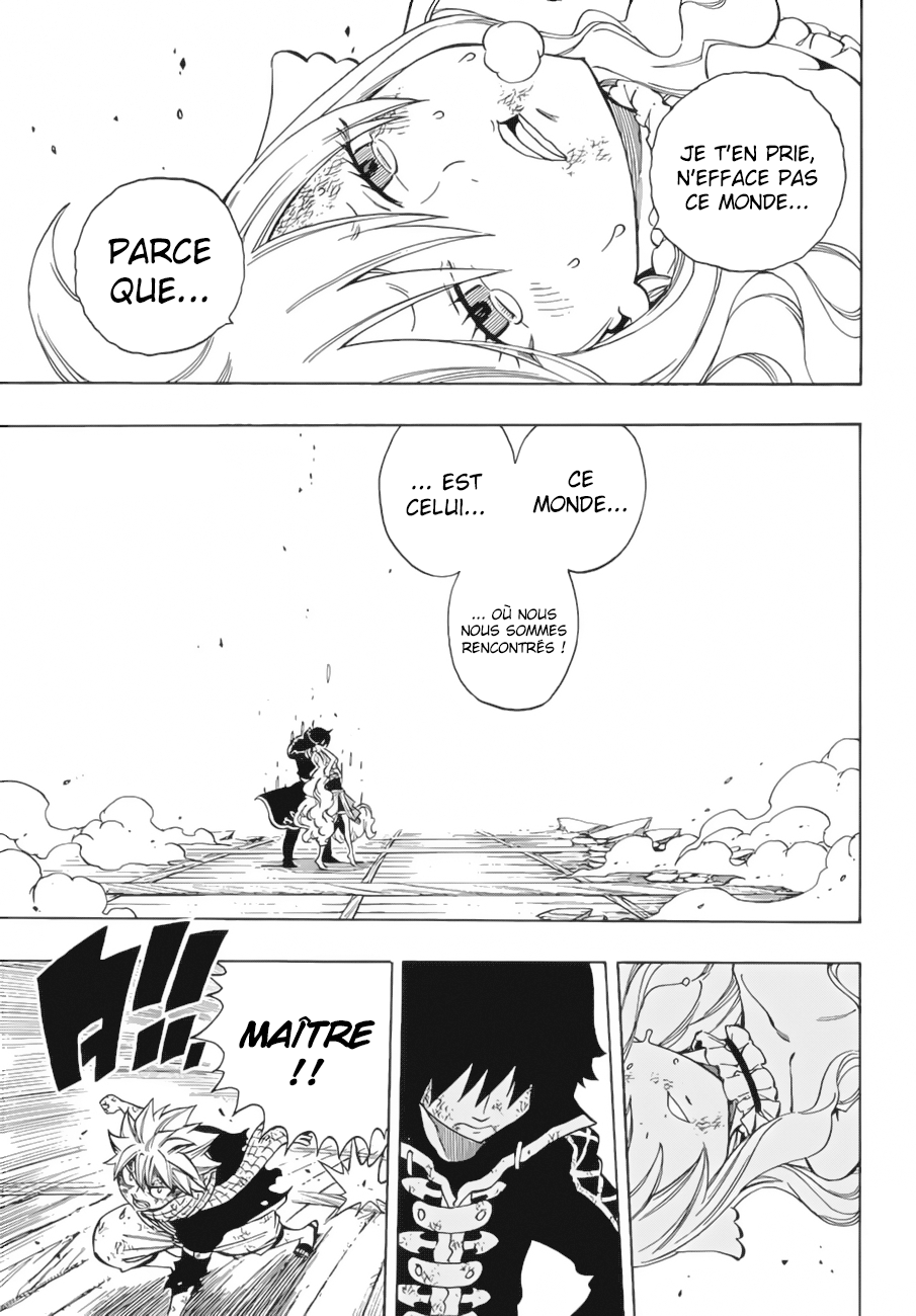 Fairy Tail: Chapter chapitre-532 - Page 19
